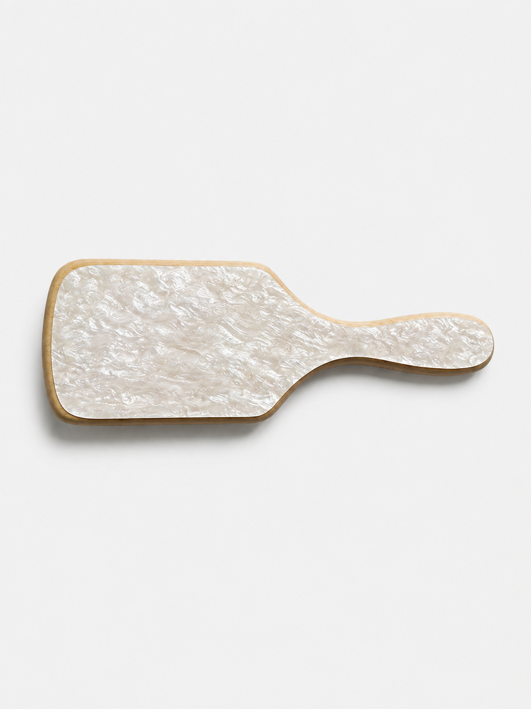 Cloud Brush • Pearl
