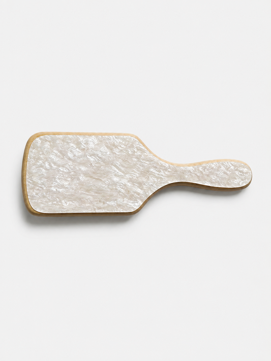 Cloud Brush • Pearl
